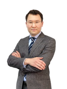 Talgat Salikhov